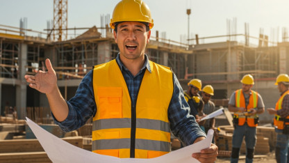Level 4 SVQ/NVQ in Construction Site Supervision | Alternative Training