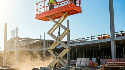 IPAF Elevating work platforms | Alternative Training