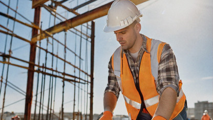 Level 3 SVQ/NVQ in Steel Erecting | Alternative Training