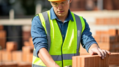 SVQ/NVQ in Bricklaying | Alternative Training
