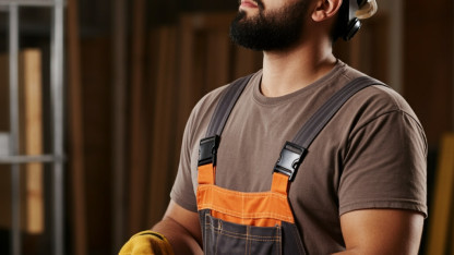 SVQ in Dry Lining - Fixing | Alternative Training