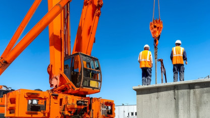 Level 4 SVQ/NVQ in Controlling Lifting Operations | Alternative Training