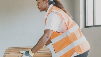 Manual Handling Awareness | Alternative Training