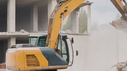 SVQ/NVQ in Demolition | Alternative Training