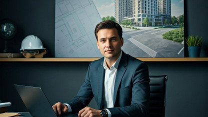 Level 7 SVQ/NVQ in Construction Senior Management | Alternative Training