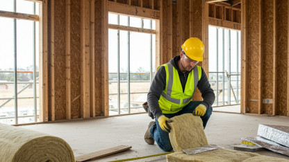 SVQ/NVQ in Insulation and Building Treatments | Alternative Training