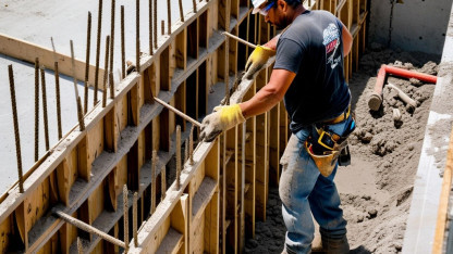 SVQ/NVQ in Formwork | Alternative Training