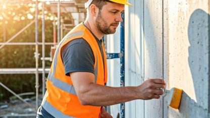 SVQ/NVQ in Decorative Finishing and Industrial Painting Occupations | Alternative Training