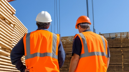 NVQ in Controlling Lifting Operations - Supervising Lifts | Alternative Training