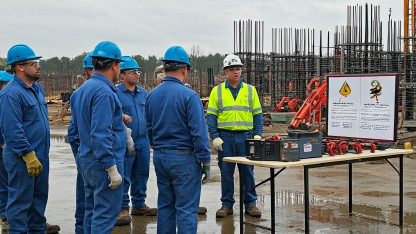 SSSTS - Site Supervisors’ Safety Training Scheme | Alternative Training